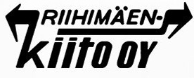 Riihimäenkiidon logo